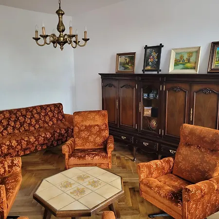 Malzenski شقة فيهيروفو