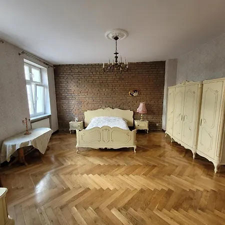 Malzenski Апартаменты Вейхерово