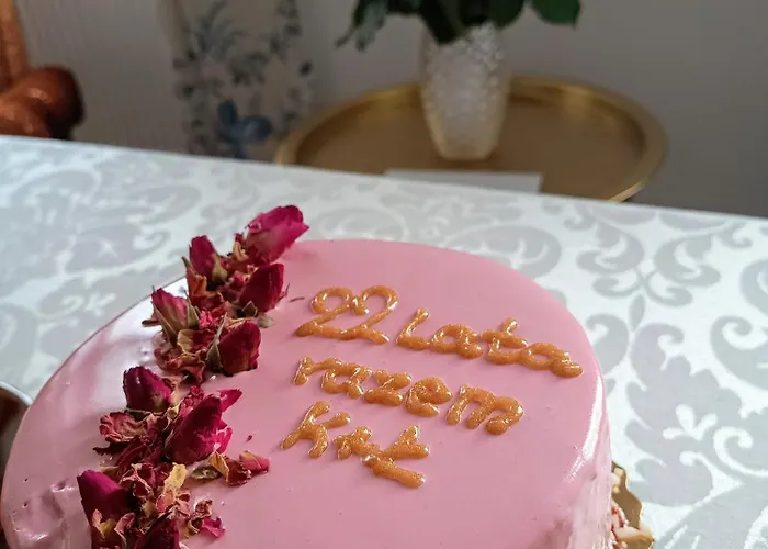 Lägenhet Malzenski *