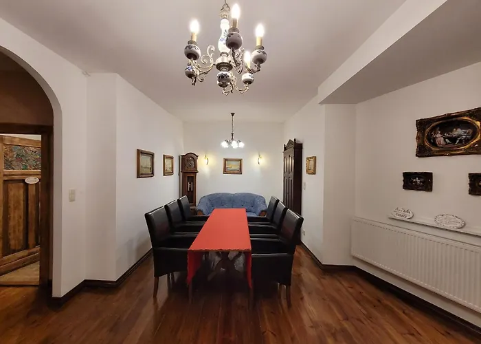 Malzenski Lägenhet *