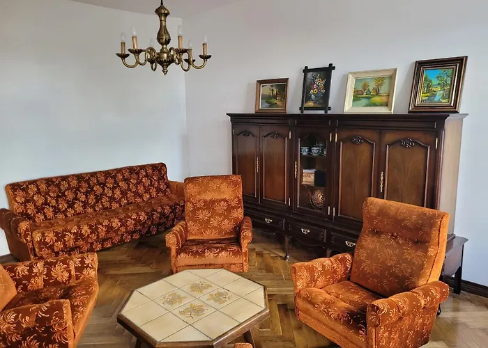 Malzenski Lägenhet Wejherowo